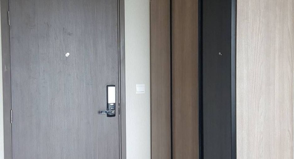For sale and for rent 2 bedrooms condo in Bang Sue, Bangkok