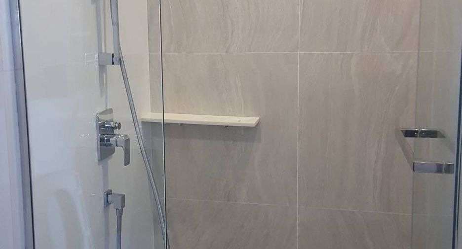 For sale and for rent 2 bedrooms condo in Bang Sue, Bangkok