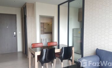 À vendre et à louer 2 chambres condo à Bang Sue, Bangkok