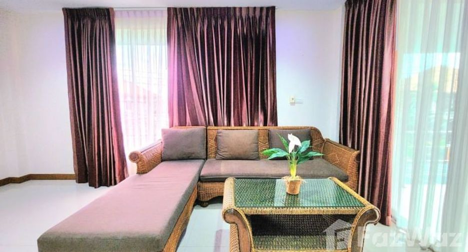 Villa zur Miete mit 5 Zimmer in Bang Lamung, Chonburi