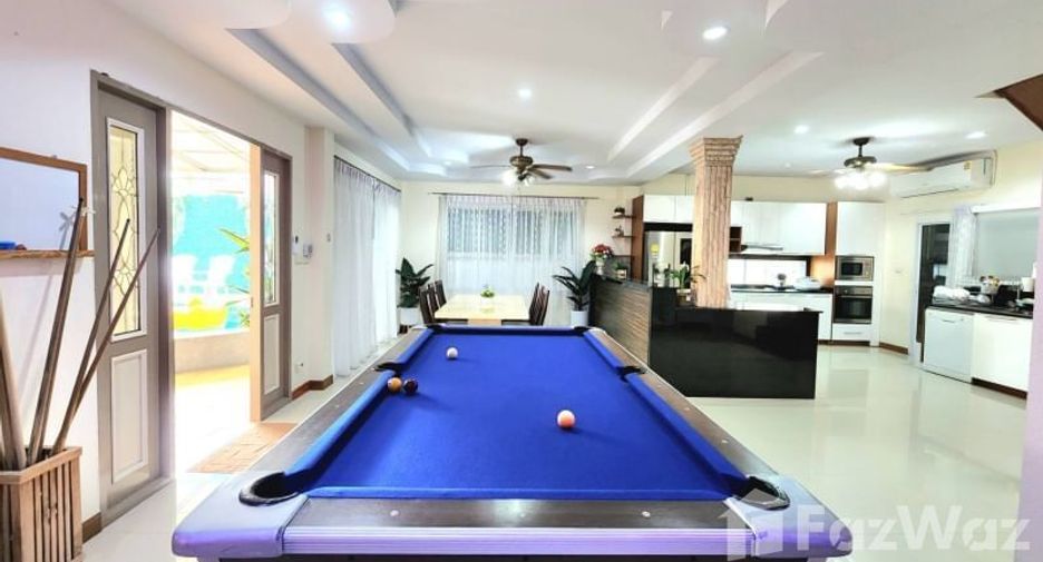 Villa zur Miete mit 5 Zimmer in Bang Lamung, Chonburi