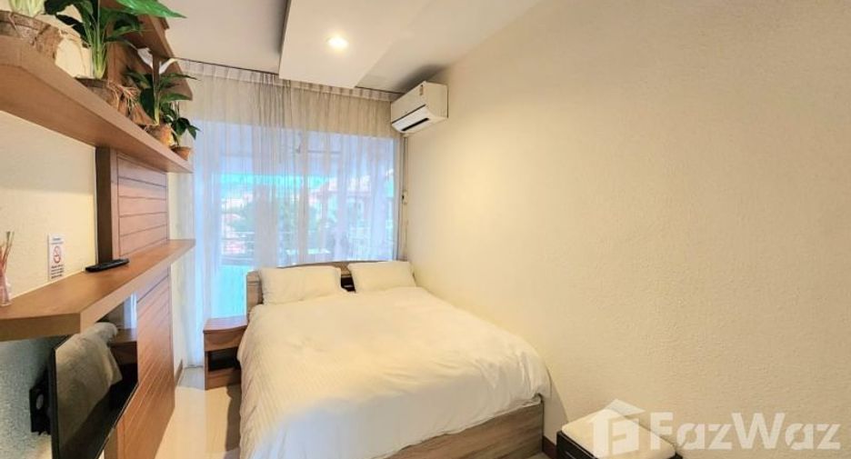 Villa zur Miete mit 5 Zimmer in Bang Lamung, Chonburi