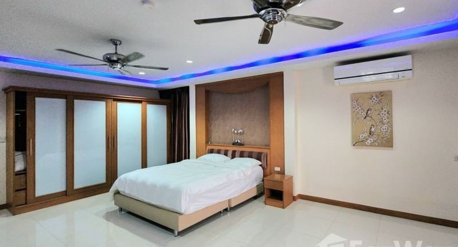 Villa zur Miete mit 5 Zimmer in Bang Lamung, Chonburi