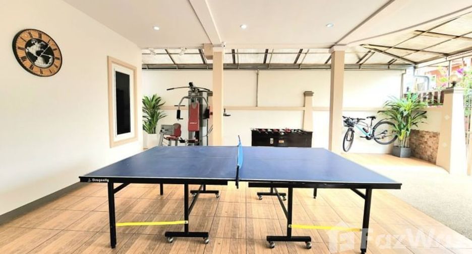 Villa zur Miete mit 5 Zimmer in Bang Lamung, Chonburi