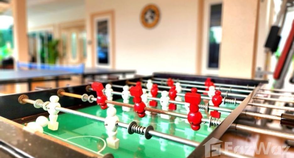 Villa zur Miete mit 5 Zimmer in Bang Lamung, Chonburi