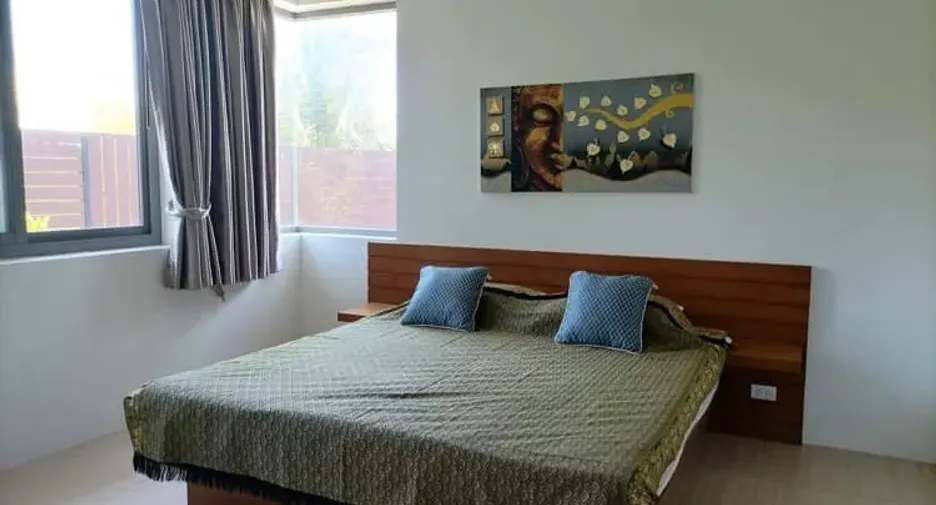 Villa en venta de 4 habitaciones en Mueang Phuket, Phuket
