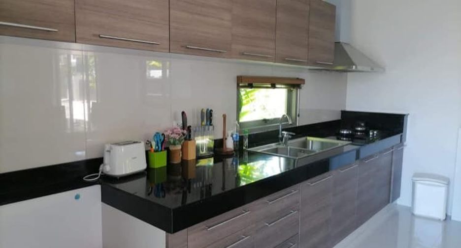 Villa en venta de 4 habitaciones en Mueang Phuket, Phuket