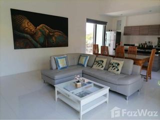 À vendre 4 chambres villa à Mueang Phuket, Phuket