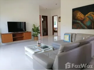 À vendre 4 chambres villa à Mueang Phuket, Phuket