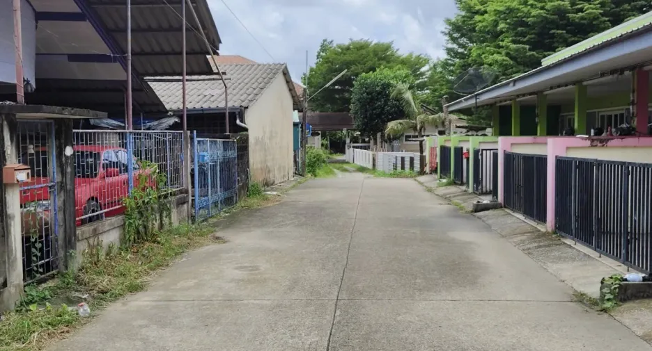 Grundstück zum Kauf in Mueang Chanthaburi, Chanthaburi
