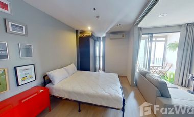 Wohnung zum Kauf mit 1 Zimmer in Ratchathewi, Bangkok
