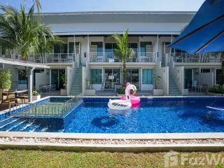 For Rent 1 Bedroom Villa In Thalang, Phuket