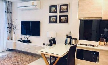For sale 2 bedrooms condo in Bang Lamung, Chonburi