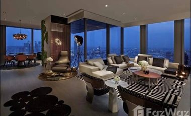 ขาย 2 ห้องนอน คอนโด ใน สาทร, กรุงเทพฯ