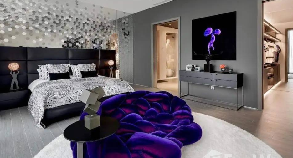For sale 2 ベッドルーム condo in Sathon, Bangkok