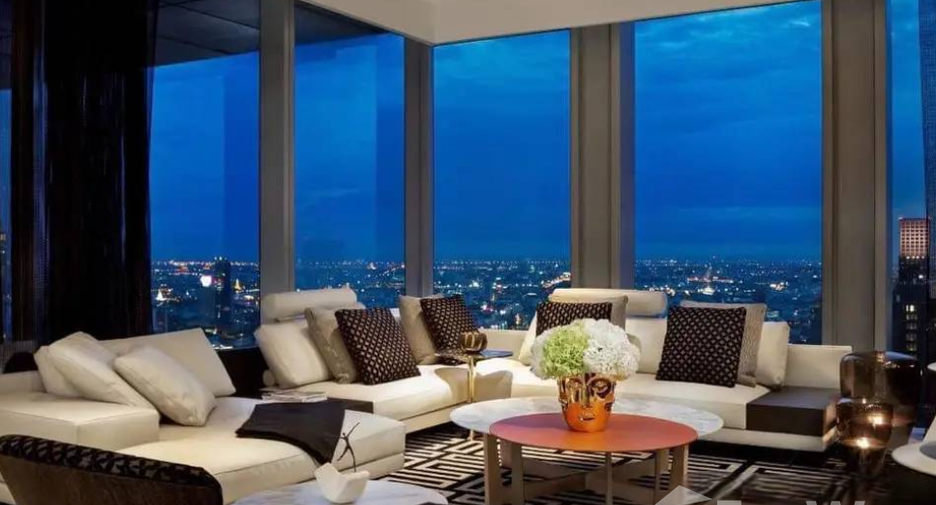 For sale 2 ベッドルーム condo in Sathon, Bangkok