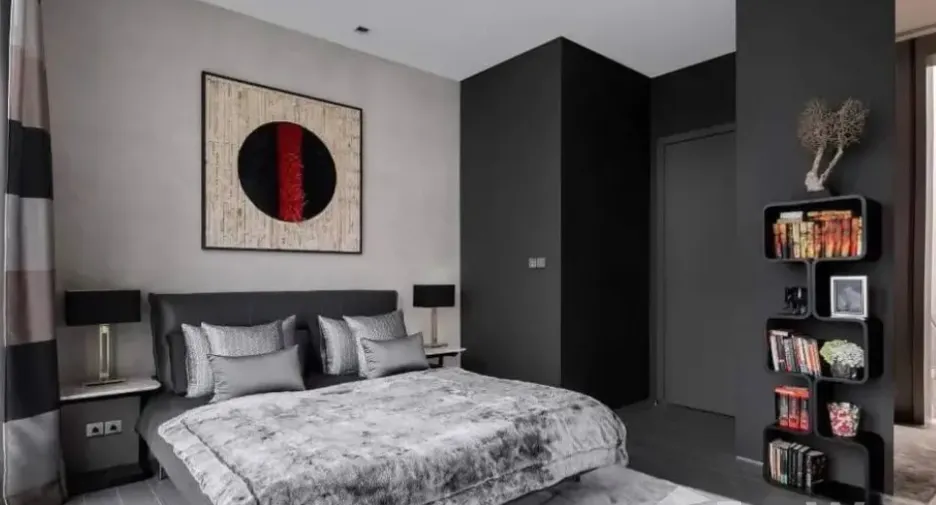 For sale 2 ベッドルーム condo in Sathon, Bangkok