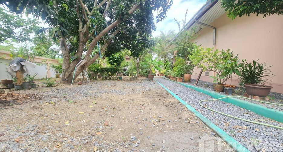 Villa zum Kauf mit 3 Zimmer in Sattahip, Chonburi