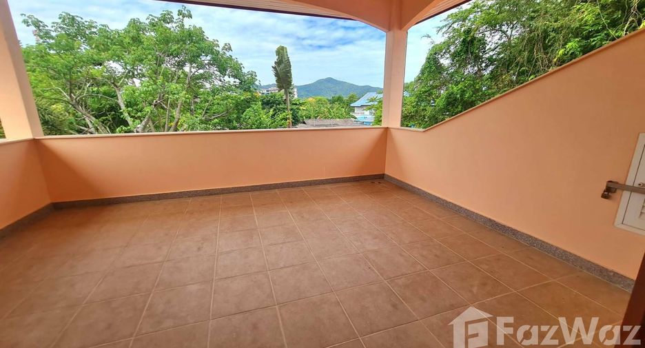 Villa zum Kauf mit 3 Zimmer in Sattahip, Chonburi