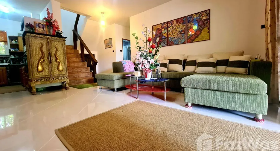 Villa zum Kauf mit 3 Zimmer in Sattahip, Chonburi
