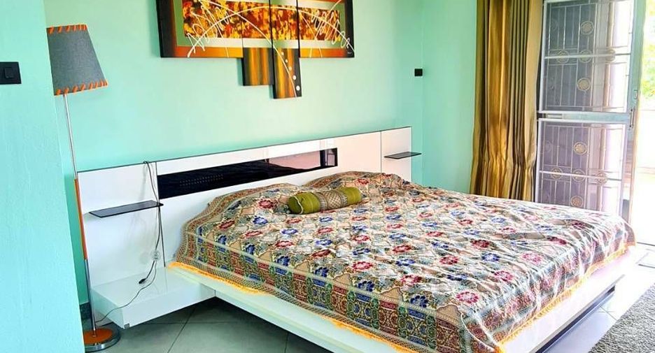 Villa zum Kauf mit 3 Zimmer in Sattahip, Chonburi