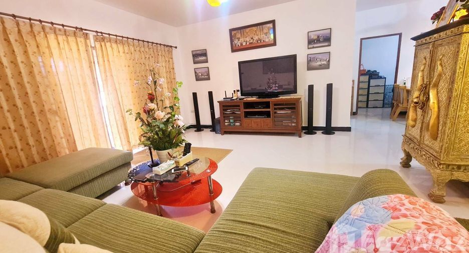 Villa zum Kauf mit 3 Zimmer in Sattahip, Chonburi