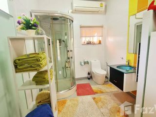 For sale 3 bedrooms villa in Bang Saray, Pattaya