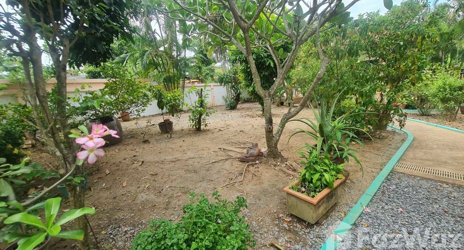 Villa zum Kauf mit 3 Zimmer in Sattahip, Chonburi