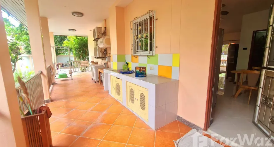 Villa zum Kauf mit 3 Zimmer in Sattahip, Chonburi