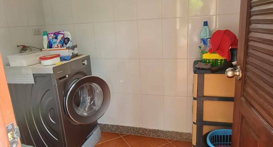Villa zum Kauf mit 3 Zimmer in Sattahip, Chonburi