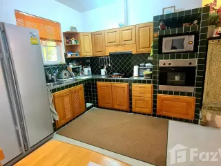 For sale 3 bedrooms villa in Bang Saray, Pattaya