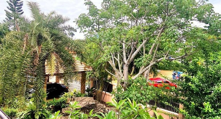 Villa zum Kauf mit 3 Zimmer in Sattahip, Chonburi