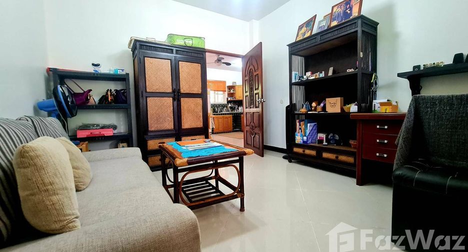 Villa zum Kauf mit 3 Zimmer in Sattahip, Chonburi