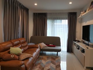 For sale 3 ベッドルーム house in Bang Phli, Samut Prakan