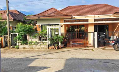 Reihenhaus zur Miete mit 2 Zimmer in Thalang, Phuket