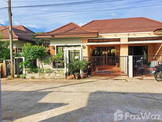For Rent 2 Bedroom Townhouse In Thalang, Phuket