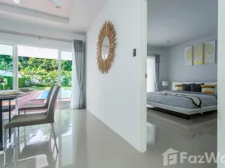 For sale 2 bedrooms villa in Thalang, Phuket