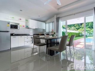 For sale 2 bedrooms villa in Thalang, Phuket