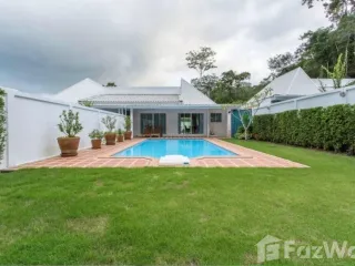 For sale 2 bedrooms villa in Thalang, Phuket