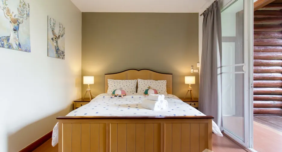 For sale 2 bedrooms condo in Pak Chong, Nakhon Ratchasima