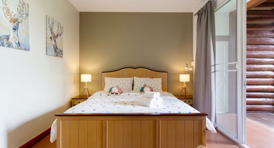 Wohnung zum Kauf mit 2 Zimmer in Pak Chong, Nakhon Ratchasima