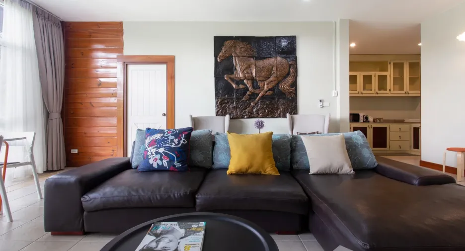 For sale 2 bedrooms condo in Pak Chong, Nakhon Ratchasima