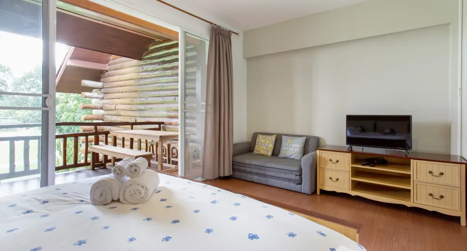 For sale 2 bedrooms condo in Pak Chong, Nakhon Ratchasima