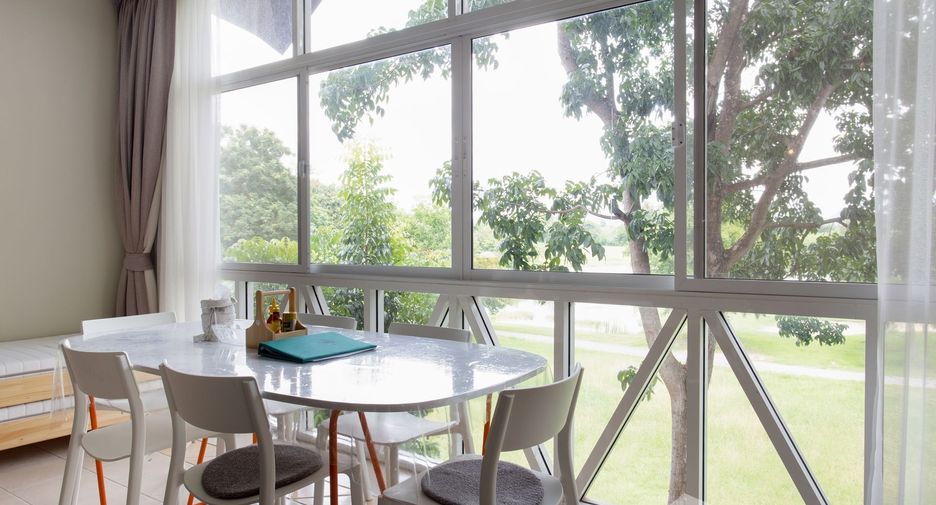 For sale 2 bedrooms condo in Pak Chong, Nakhon Ratchasima