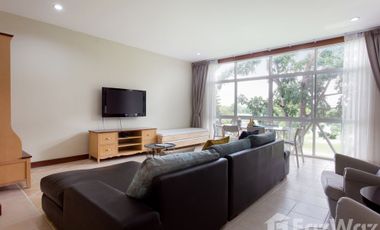 For sale 2 bedrooms condo in Pak Chong, Nakhon Ratchasima