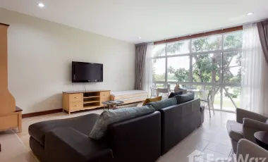 For sale 2 bedrooms condo in Pak Chong, Nakhon Ratchasima