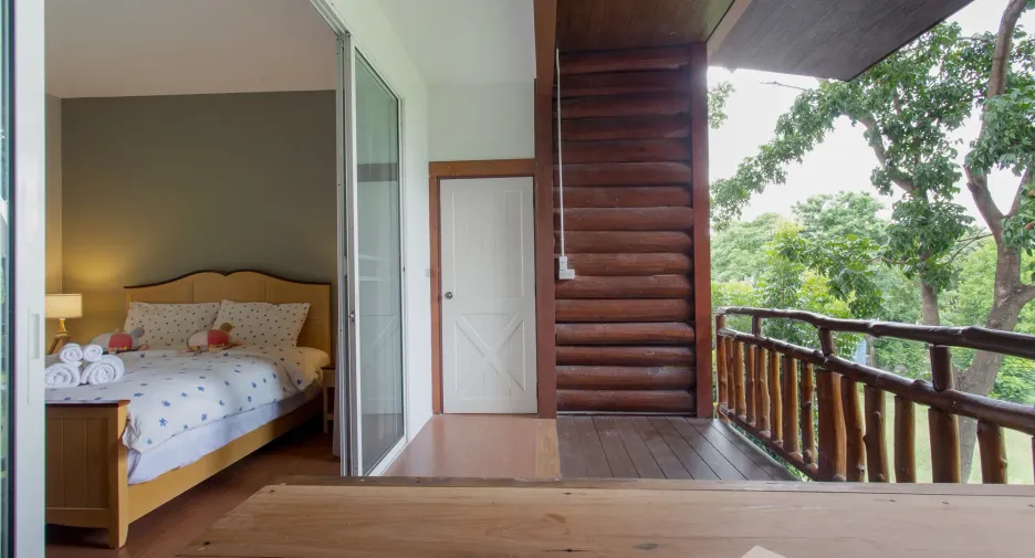 For sale 2 bedrooms condo in Pak Chong, Nakhon Ratchasima