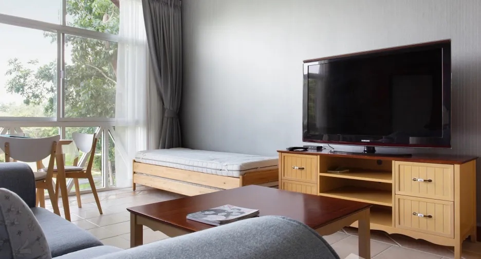 For sale 2 bedrooms condo in Pak Chong, Nakhon Ratchasima