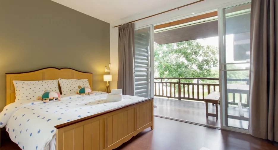 For sale 2 bedrooms condo in Pak Chong, Nakhon Ratchasima