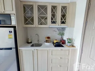 For sale スタジオ condo in Bang Lamung, Chonburi